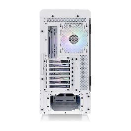 Thermaltake CA-1X5-00M6WN-00 Midi Tower Ceres 500 TG ARGB Snow White