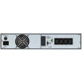 APC SRV2KRIRK-E sistema de alimentación ininterrumpida (UPS) 2 kVA 1800 W APC SRV2KRIRK-E sistema de alimentación ininterrumpida (UPS) 2 kVA 1800 W