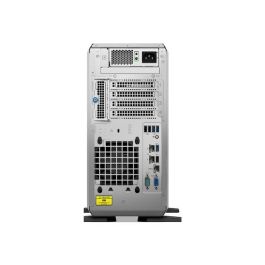 Dell Servidor PowerEdge 360 Intel Xeon E-2434 Quad-Core 3.4GHz 16GB RAM DDR5 480GB SSD Torre iDRAC 9 Enterprise Dell Servidor PowerEdge 360 Intel Xeon E-2434 Quad-Core 3.4GHz 16GB RAM DDR5 480GB SSD Torre iDRAC 9 Enterprise