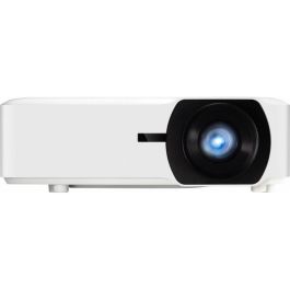ViewSonic LS920WU Proyector de Instalación WUXGA (1920x1200) Láser Fósforo 6000 Lúmenes ANSI, 20.000h, Modo Retrato