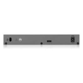 Switch ZyXEL GS1350-6HP-EU0101F 12 Gbps Switch ZyXEL GS1350-6HP-EU0101F 12 Gbps