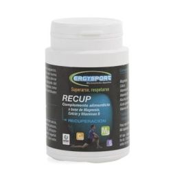 Ergysport Recup Precio: 18.7899998. SKU: B1FNM68RP2