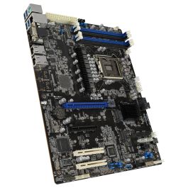 ASUS Placa Base Servidor P12R-E S1200 Intel C256 LGA 1200 ATX
