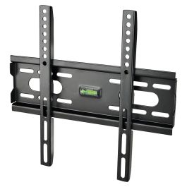 Edm Soporte universal TV 15-47 pulgadas 40 kg, VESA 300x300 mm, con nivel