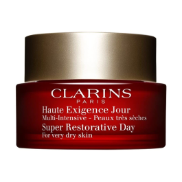 Clarins Cr.Alta Exig.Dia M.Int.P-Seca 50 Precio: 76.4999994. SKU: SLC-92501