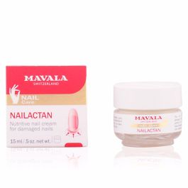 Mavala Nailactan Crema Nutritiva Uñas 15 ml Precio: 18.69000001. SKU: S4506027