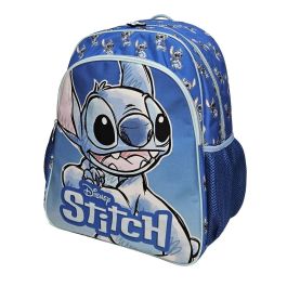 Disney Mochila Stitch 40cm Disney Mochila Stitch 40cm