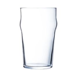 Set de Vasos Arcoroc Nonic Transparente Vidrio 280 ml (48 Unidades) Precio: 88.50000016. SKU: B1B9PVLHG4