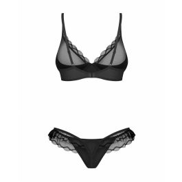 Conjunto de Lencería Obsessive L/XL