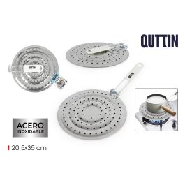 Difusor para cocinas de gas Quttin (12 Unidades) Precio: 41.89000035. SKU: B15EXW7DNC