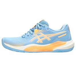 Zapatillas de Padel para Adultos Asics Gel-Challenger 15 Azul 37