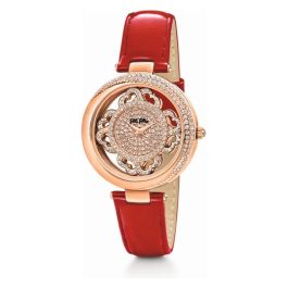 Reloj Mujer Folli Follie wf13b043ssr (Ø 35 mm) Precio: 110.49999994. SKU: S0353101