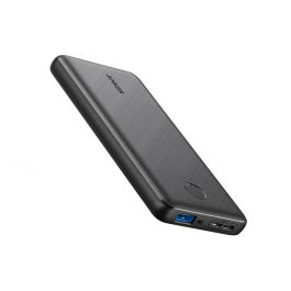 Powerbank Anker PowerCore 10K Negro 10000 mAh Precio: 47.49999958. SKU: B1APTSLQ2P