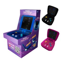 Tap Tap Arcade Fc34812 Bandai Precio: 29.49999965. SKU: B1DRZRC4ZP