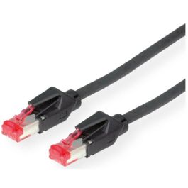 SECOMP 21.05.2106 DRAKA Patchkabel Cat.6 S/FTP UC900 TM21 LSOH Negro 10 m Precio: 38.8773. SKU: B19T3CW7RS