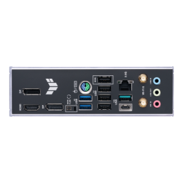 ASUS TUF GAMING B650M-E WiFi Placa base AMD B650 micro ATX AM5