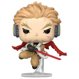 Funko Figura POP My Hero Academia Hawks de Vinilo en Caja Regalo Precio: 15.68999982. SKU: B17GTWN4KZ