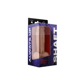 Consolador Realista Shaft PINE Consolador Realista Shaft PINE