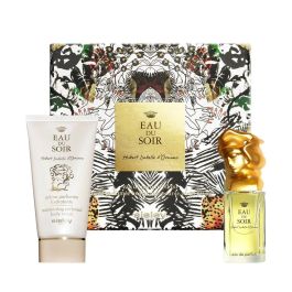 Sisley Eau De Soir Eau de Parfum 30ml + Crema Perfumada 50ml Precio: 79.49999959. SKU: B1BMSFSQXR