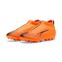 Botas de Fútbol para Adultos Puma Ultra 6 Match+