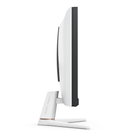 BenQ MOBIUZ EX271 Monitor Gaming 27" Full HD 1920x1080 IPS 180Hz HDR400 AMD FreeSync Altavoces 9H.LNALA.TBE