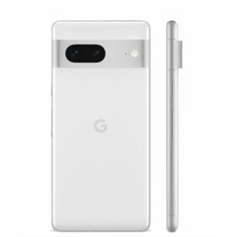 Smartphone Google Pixel 7 6,3" Octa Core 8 GB RAM 256 GB Blanco Precio: 480.49999998. SKU: B154VNHL9A