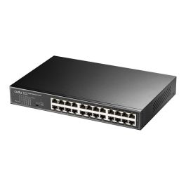 Cudy GS1024 Switch Gigabit Ethernet 24 Puertos Montaje en Rack
