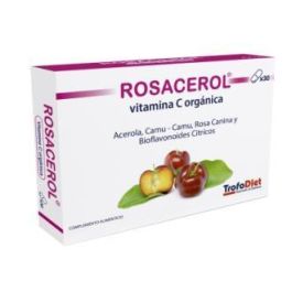 Rosacerol 30Cap. Precio: 19.7899999. SKU: B1BYQLTBX2