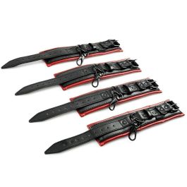 Barra Para Bondage Sportsheets Vegano Ajustable