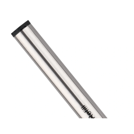 Belius Recambio Roller Negro Punta Media 0.7 mm Caja 3 Unidades Tinta Alemana