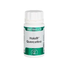 Holofit Quercetina con Bromelina y Vitamina C 50 Cápsulas. Antiinflamatorio y Antihistamínico. Apto para Vegetarianos Precio: 31.79. SKU: B1GE66BFWB