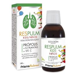 Respulm Kids Solución Precio: 11.8900001. SKU: B129WJ6KWJ