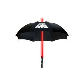 ERIK Paraguas automático Darth Vader Star Wars Precio: 29.49999965. SKU: B1AWVZZWBN