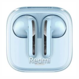Xiaomi Redmi Buds 6 Active Blue BHR8394GL Auriculares Inalámbricos con Micrófono