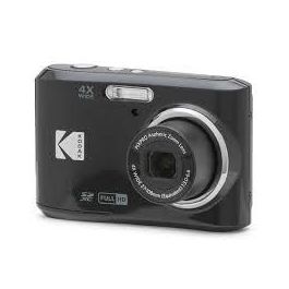 Kodak FZ45 Cámara Digital Compacta Negra Precio: 124.78999951. SKU: B15A7XLAEB