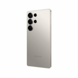Samsung Galaxy S25 Ultra SAM8806095859880 Smartphone con IA, 1 TB, color gris titanio Samsung Galaxy S25 Ultra SAM8806095859880 Smartphone con IA, 1 TB, color gris titanio