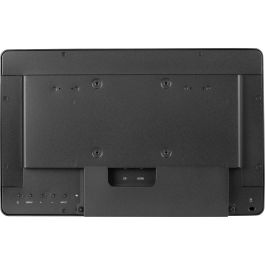 iiyama TF1633MSC-B1 Monitor Táctil 15.6" Full HD (1920x1080) IPS 5ms HDMI DisplayPort USB Negro