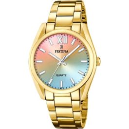 Reloj Hombre Festina F20640/7 Precio: 139.8899997. SKU: B1K4329K4Z