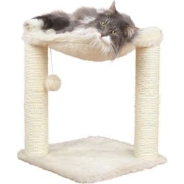 TRIXIE Baza Cat Tree 50cm - Crema Precio: 43.79000043. SKU: B16JD7QCKM