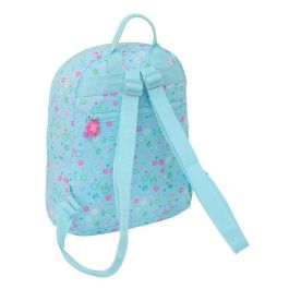 Mochila Safta Bicicleta Azul 25 x 30 x 13 cm Mochila Safta Bicicleta Azul 25 x 30 x 13 cm