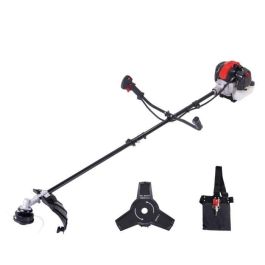 Scheppach SCH4046664228219 Desbrozadora PBC520 de 52 cc