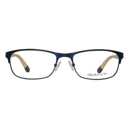 Montura de Gafas Hombre Gant GA3143 54091 Azul ø 54 mm