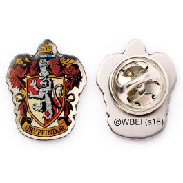 THE CARAT SHOP Pin de Gryffindor - Accesorio Original de Harry Potter Precio: 8.49999953. SKU: B187SDL7YB
