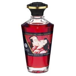 Aceite de Masaje Afrodisíaco Shunga Blazing cherry 100 ml Precio: 41.68999945. SKU: S4000152