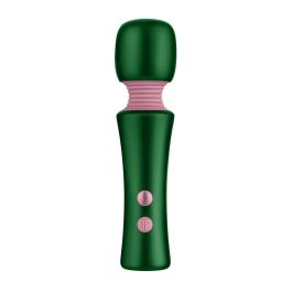 Masajeador FemmeFunn Verde Masajeador FemmeFunn Verde