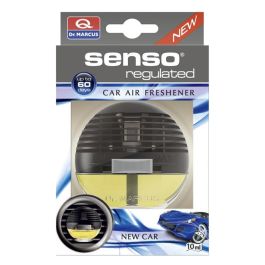 Dr. Marcus Ambientador Regulated New Car DRM0116 Control de Intensidad Liberación 60 Días 10ml