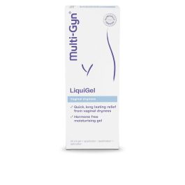 Multi-Gyn LiquiGel Trata y Alivia Inmediatamente la Sequedad Vaginal 50 ml Precio: 12.89000053. SKU: B1BJPWX52T