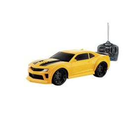 Tachan Coche Super Muscle R/C R.69599 Radio Control con Luces, Escala 1:16, Idioma: English, francés, español Precio: 21.9978. SKU: B13N3DSNAQ