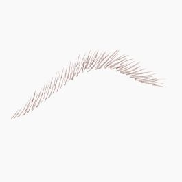 Catrice MICRO BLADE Lápiz para Cejas Resistente al Agua #040-Bold Espresso 0.64 g | Efecto Microblading y Acabado Mate