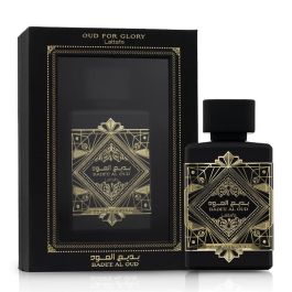 Lattafa Our for glory eau de parfum badee al oud 100 ml vaporizador Precio: 24.58999994. SKU: B15YBRD4JE